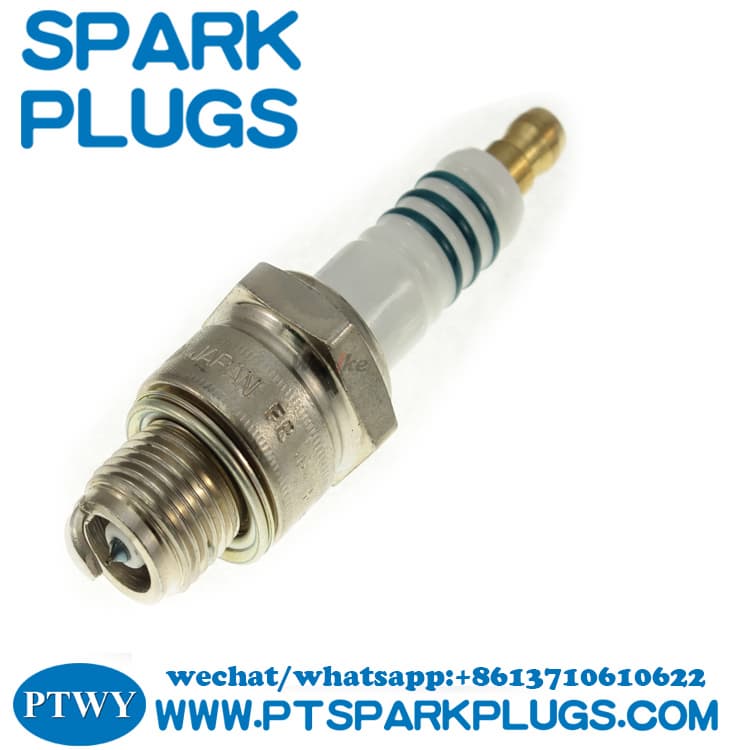Iridium Spark Plug for Japanese car denso oem IWF22